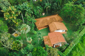 Ecofinca Azahares